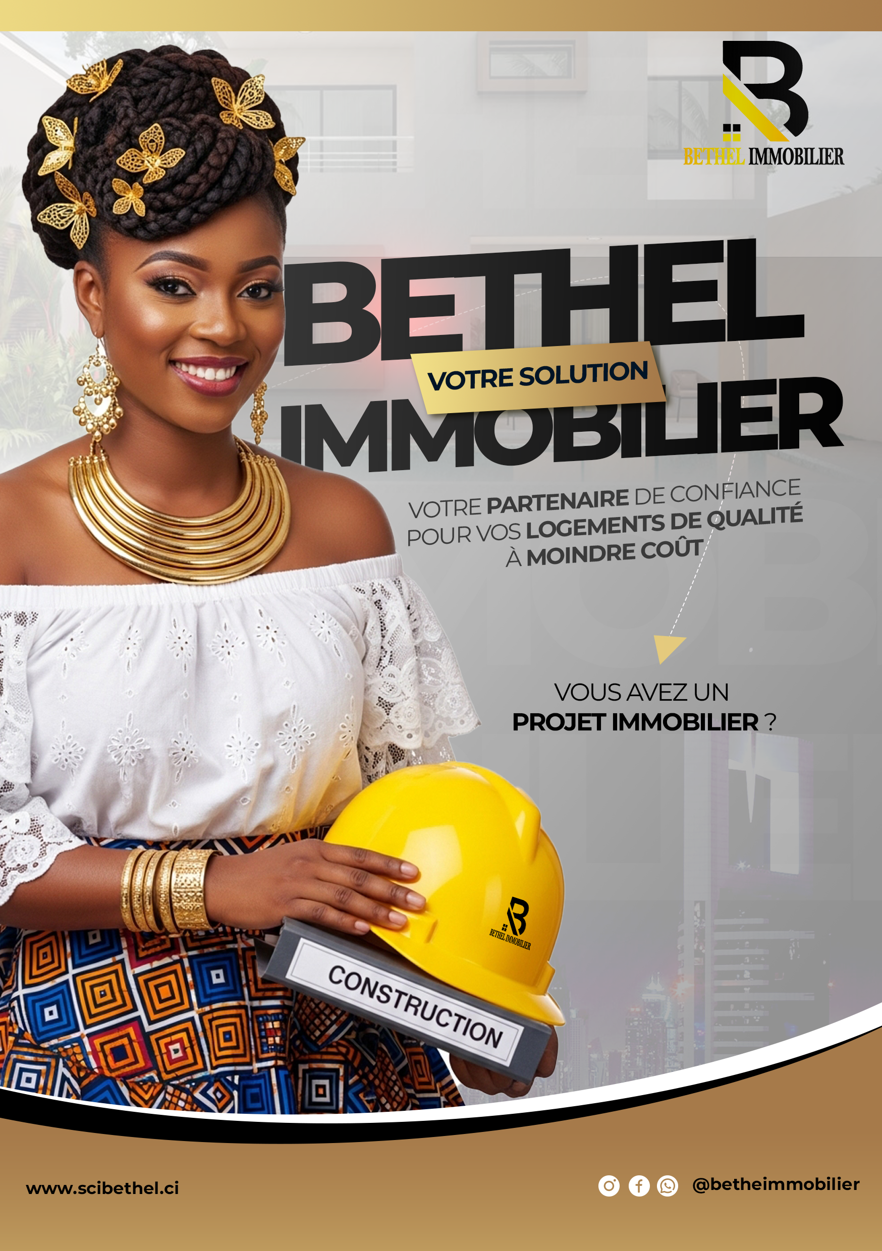 Bethel Immobilier